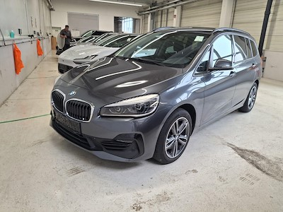 Kaufe BMW Series 2 Gran T bei Ayvens Carmarket